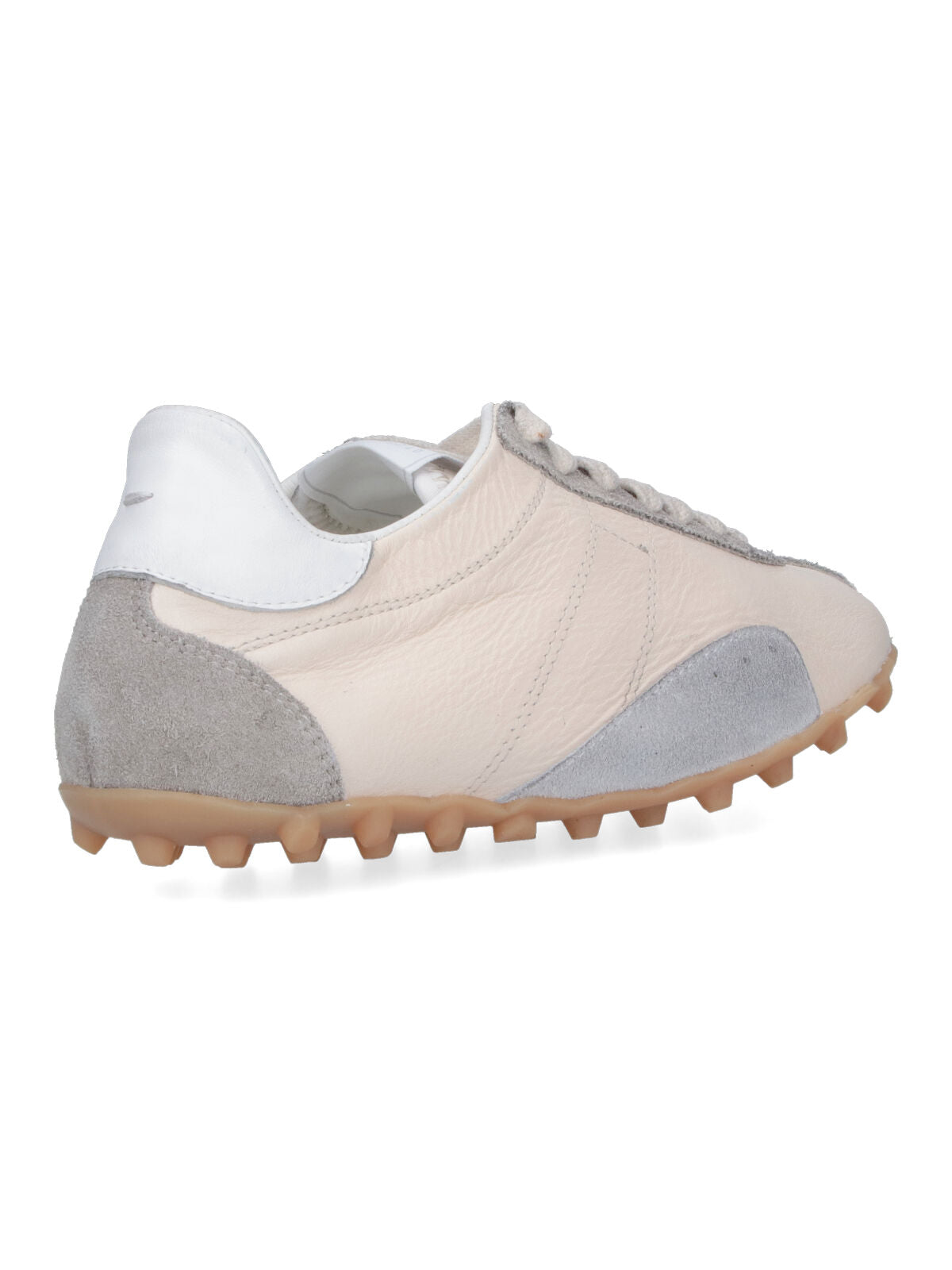 Maison Margiela Sneakers White Upper: Goat Leather