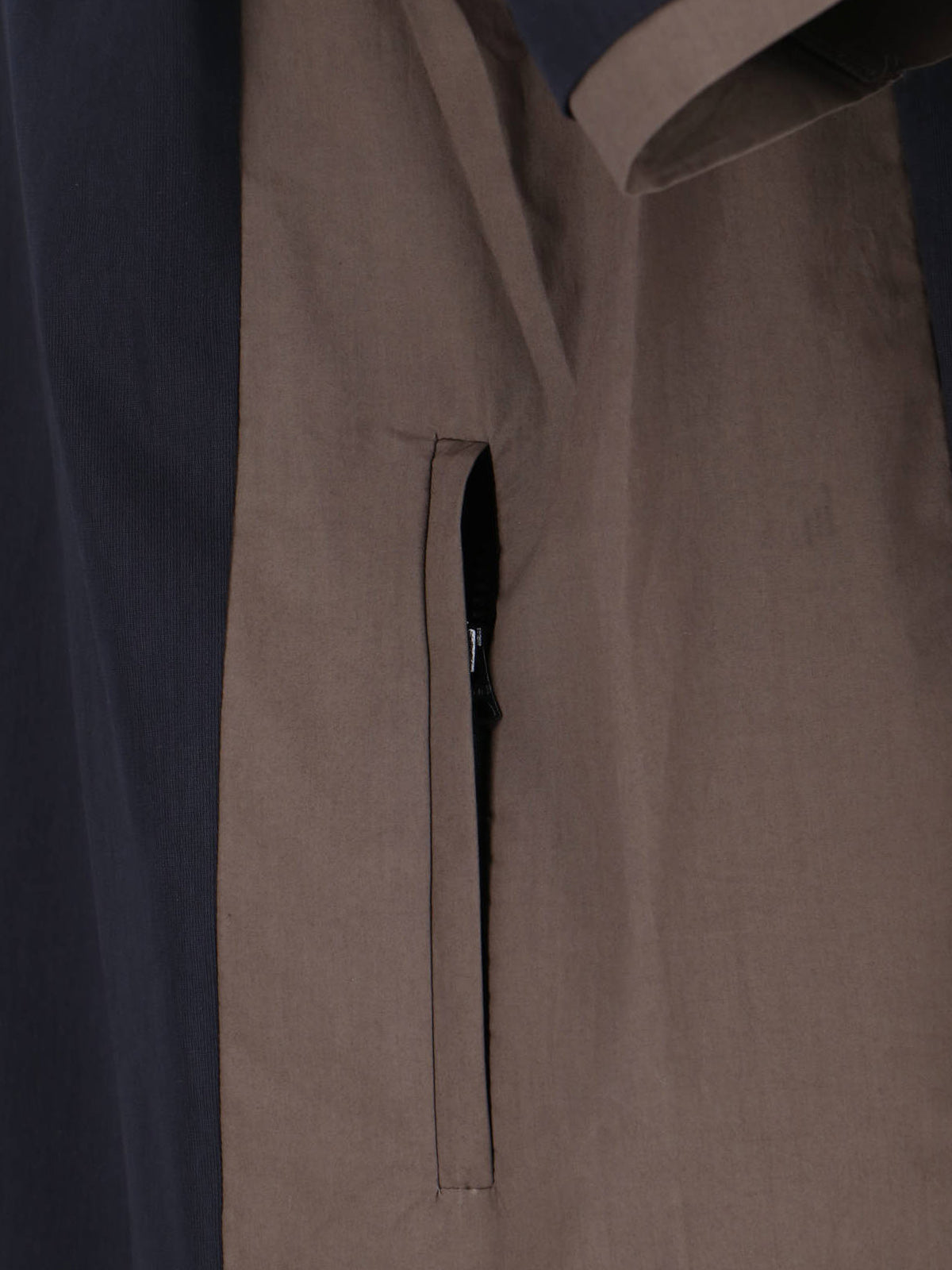 Sacai T-shirts and Polos Blue Cotton