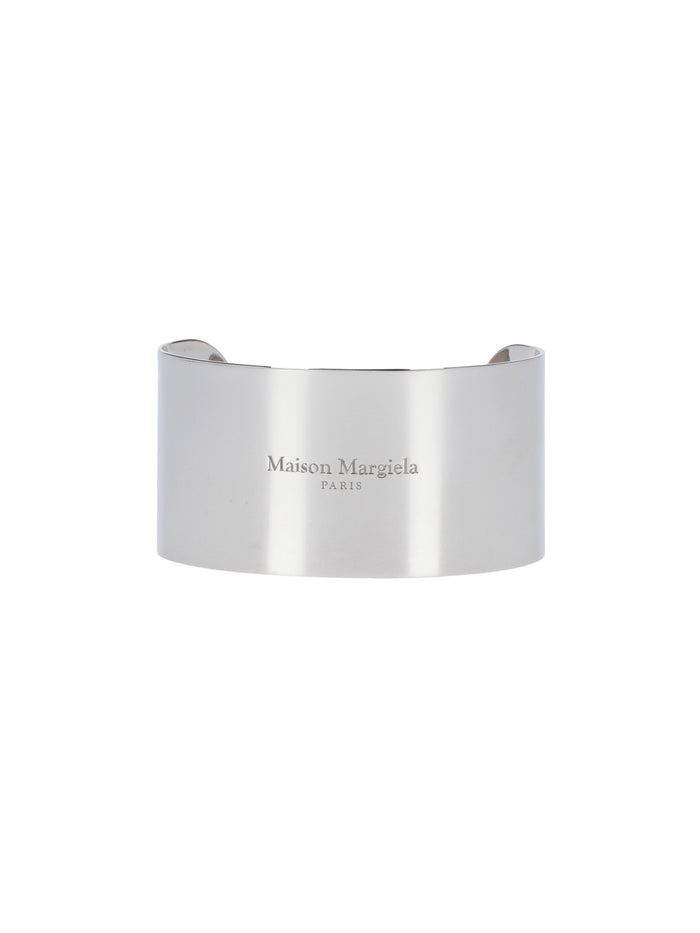 Maison Margiela Bijoux Silver