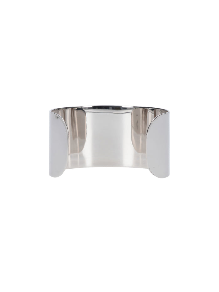Maison Margiela Bijoux Silver