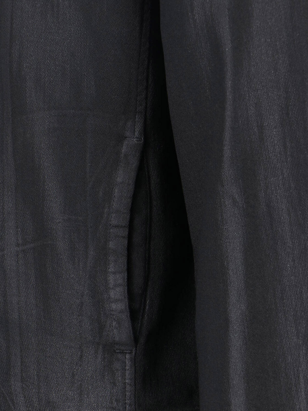 Diesel Jackets Black Cotton