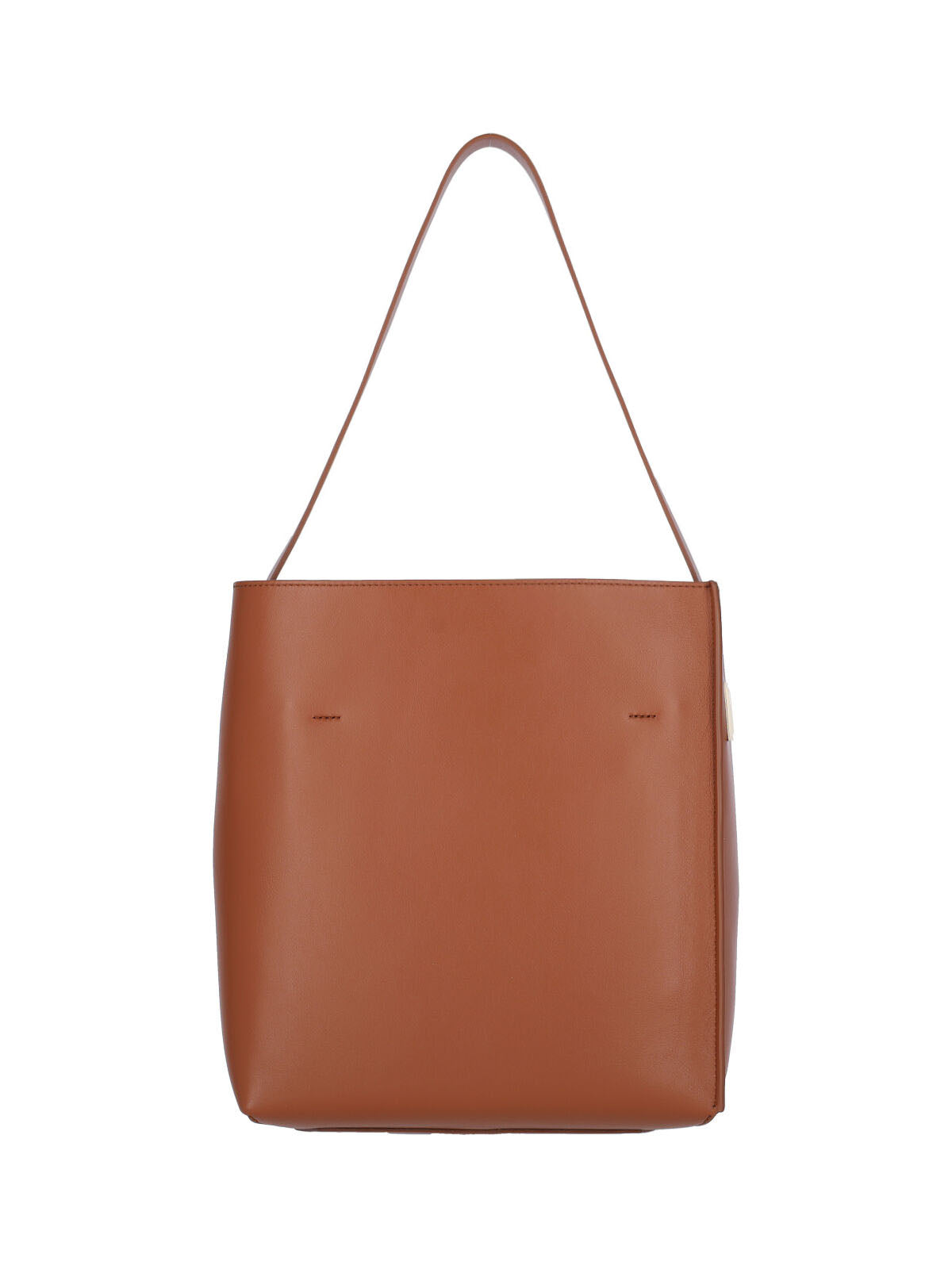 Marni Bags Brown Calf Leather