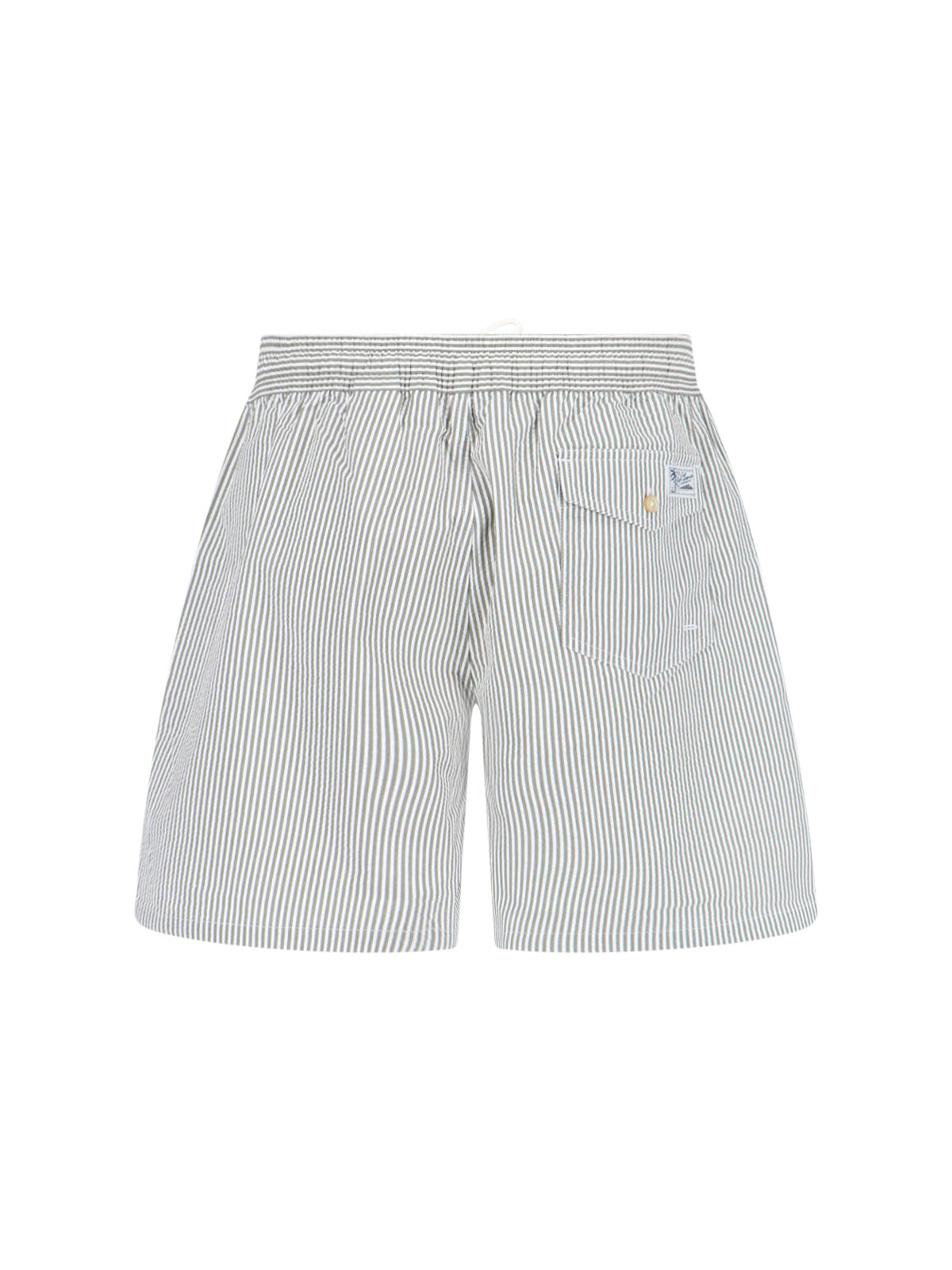 Polo Ralph Lauren Sea clothing Green Cotton