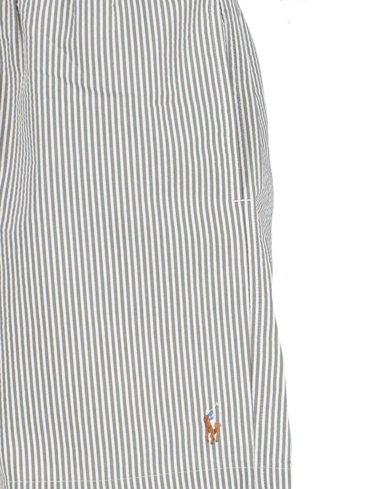Polo Ralph Lauren Sea clothing Green Cotton