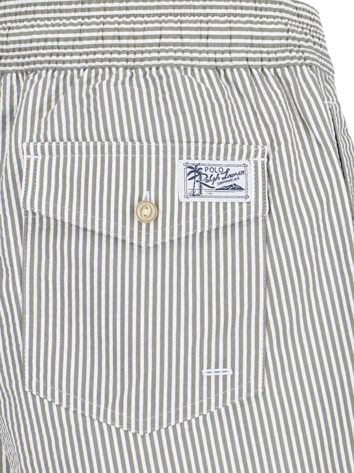 Polo Ralph Lauren Sea clothing Green Cotton