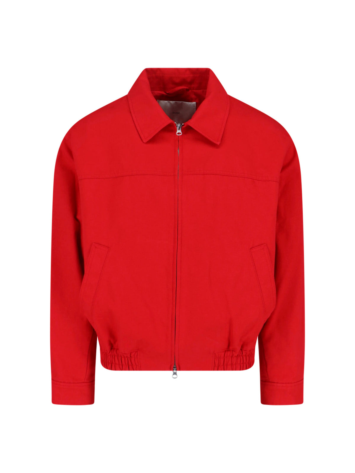 Dunst Jackets Red Cotton