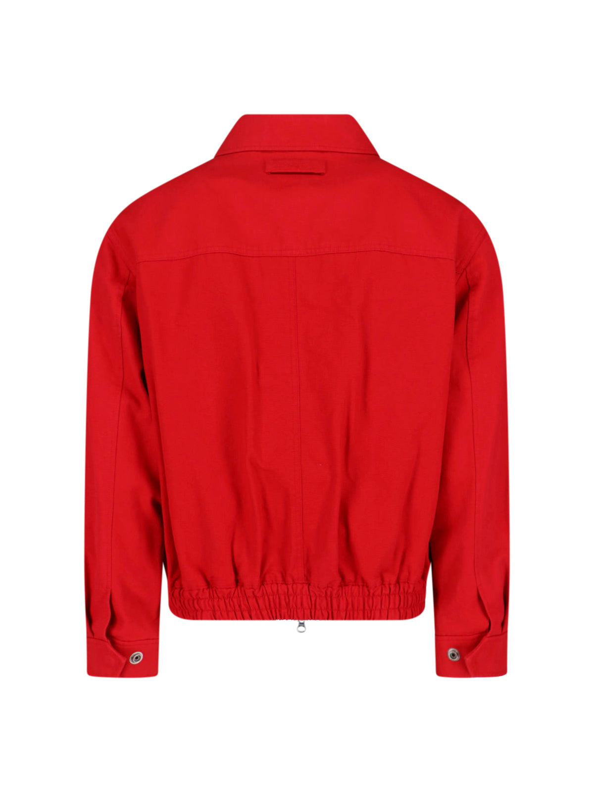 Dunst Jackets Red Cotton