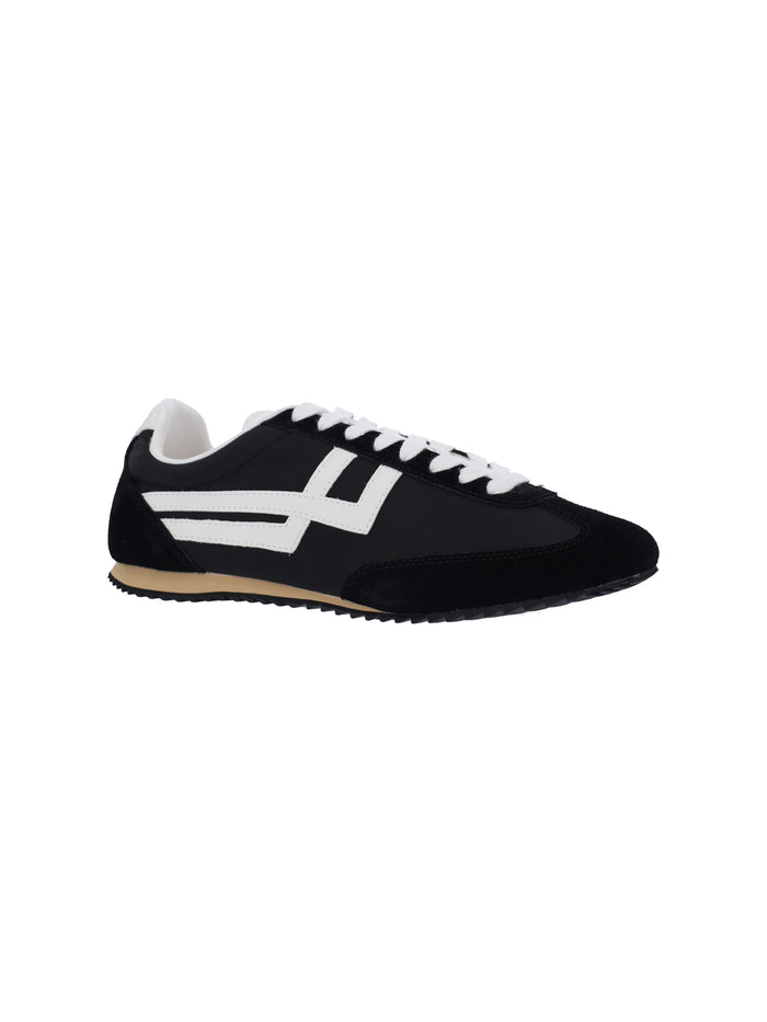 PRO-KEDS 1949 Sneakers Black Leather