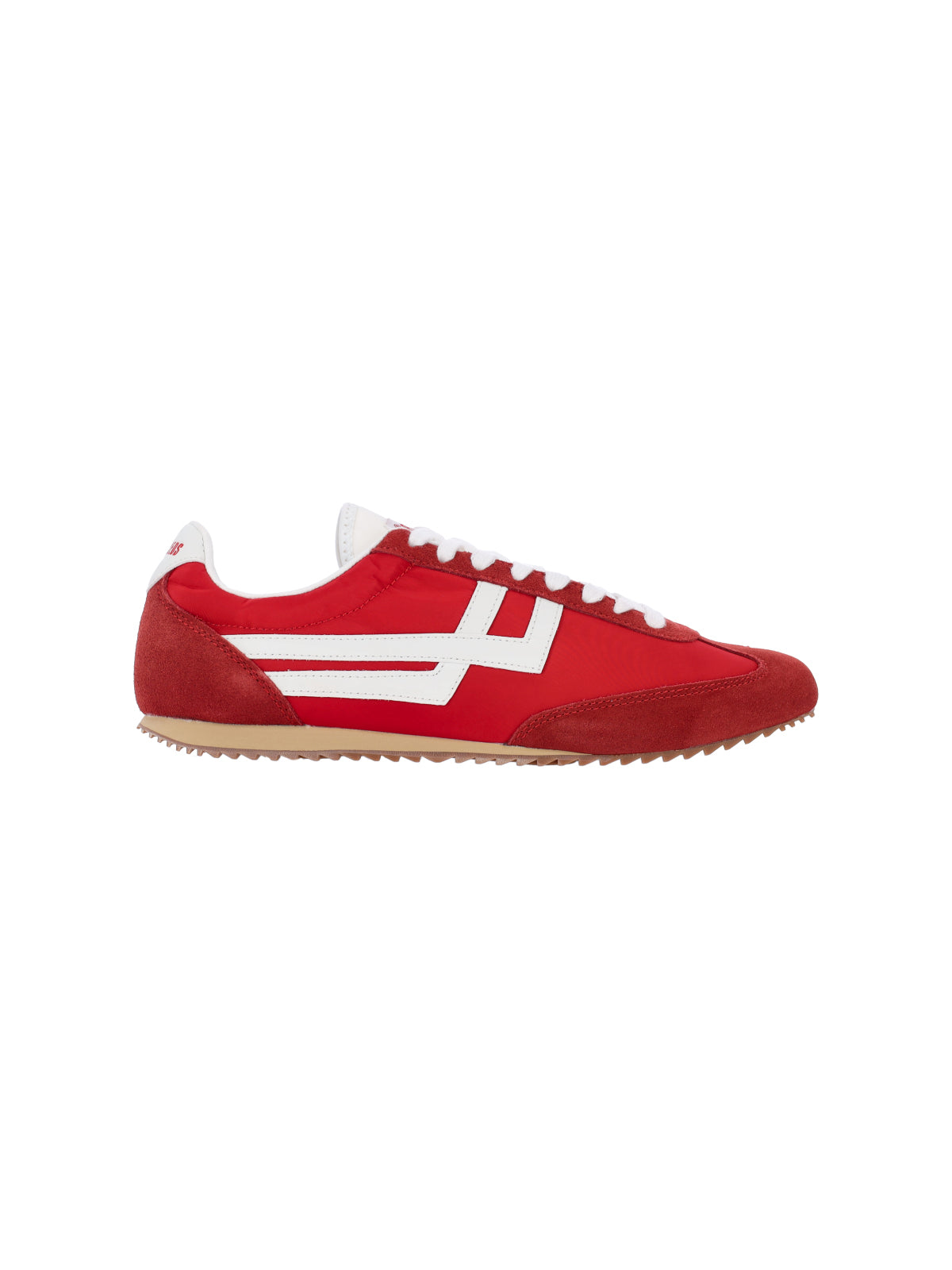 PRO-KEDS 1949 Sneakers Red Leather