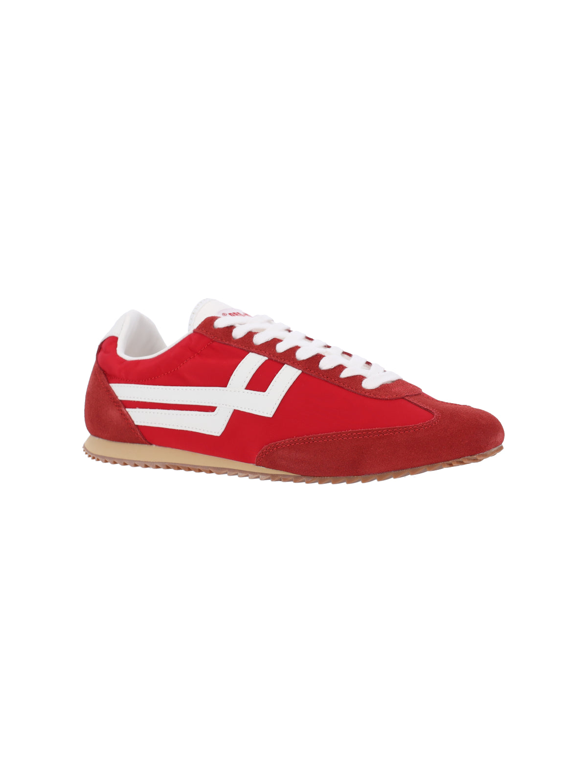 PRO-KEDS 1949 Sneakers Red Leather