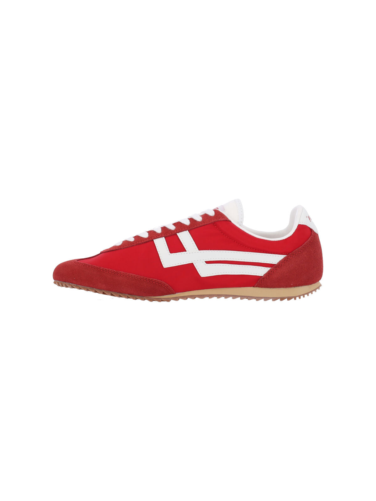 PRO-KEDS 1949 Sneakers Red Leather