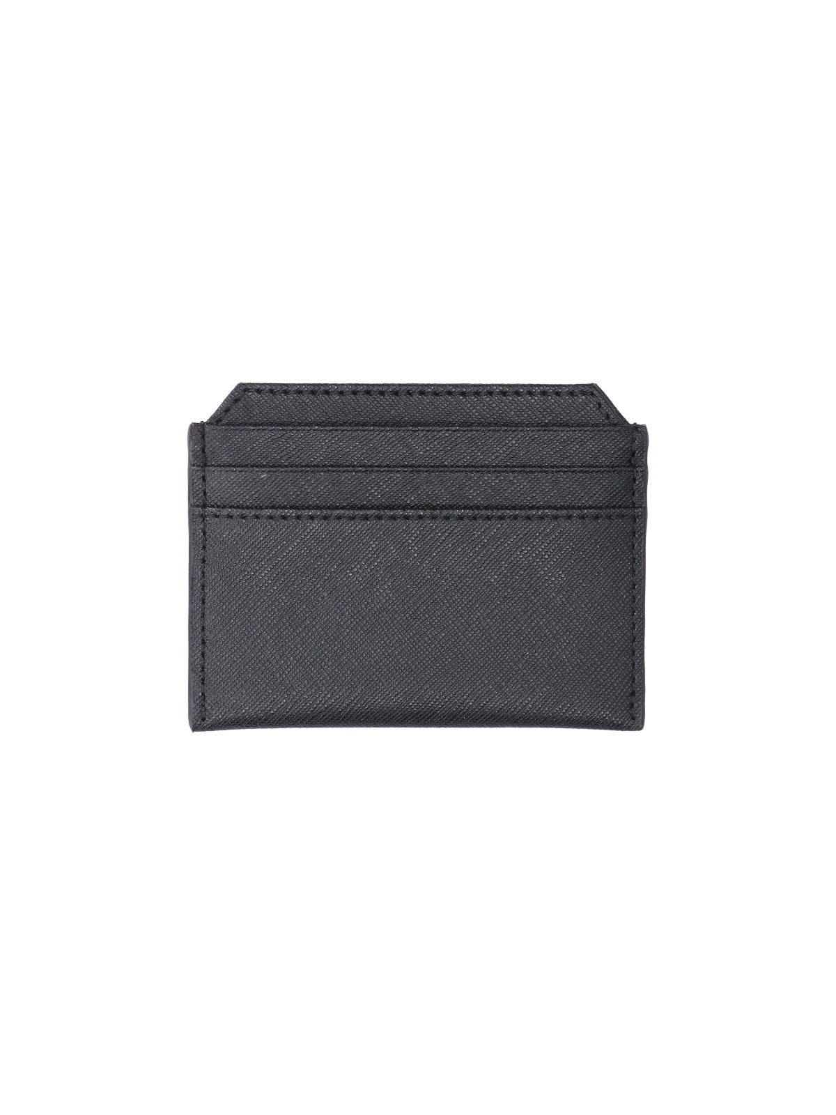 Vivienne Westwood Wallets Black Polyurethane
