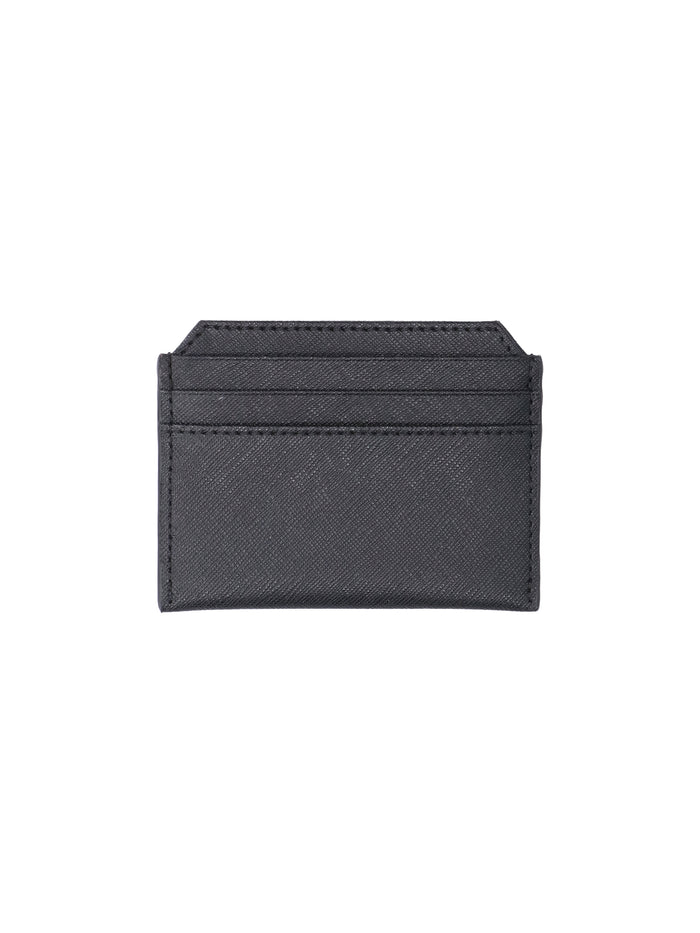 Vivienne Westwood Wallets Black Polyurethane