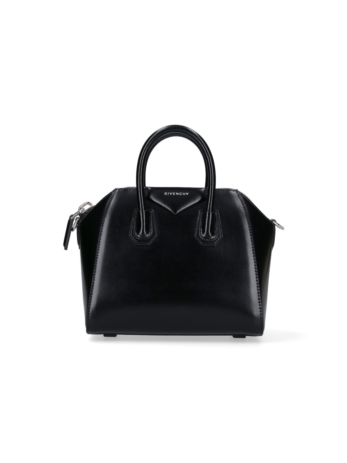 Givenchy Bags Black Calf Leather