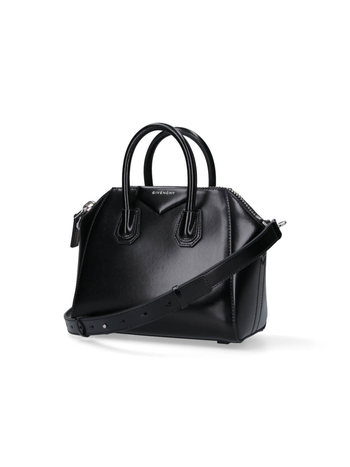 Givenchy Bags Black Calf Leather