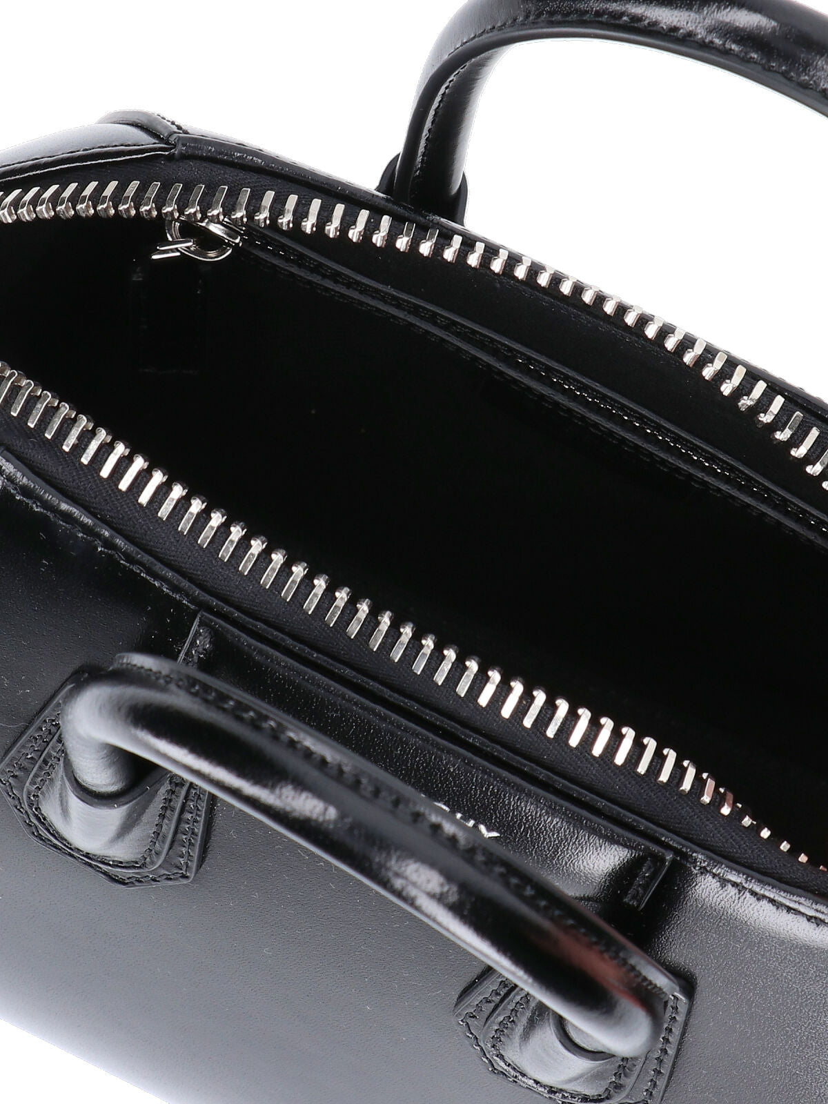 Givenchy Bags Black Calf Leather