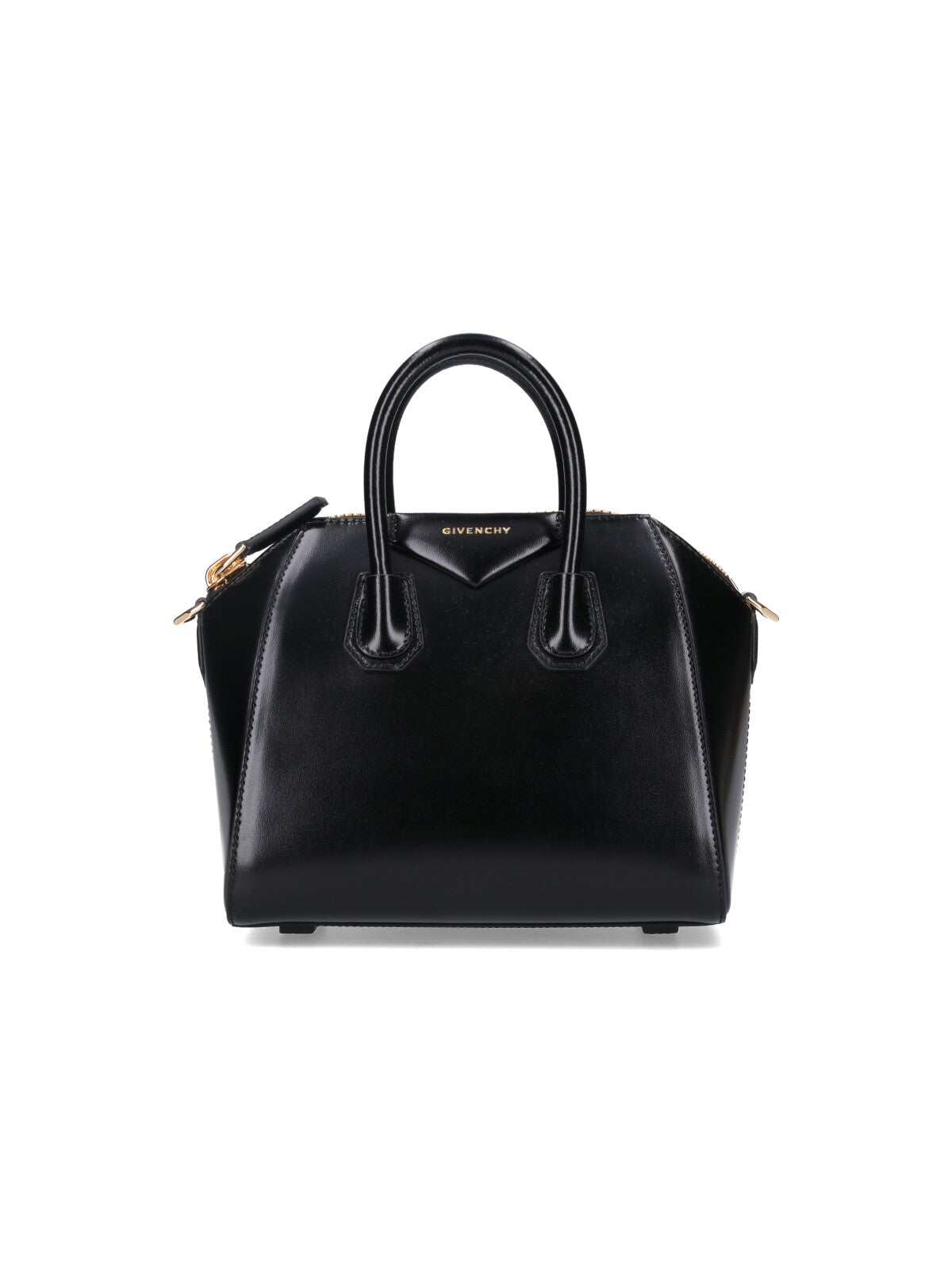 Givenchy Bags Black Calf Leather