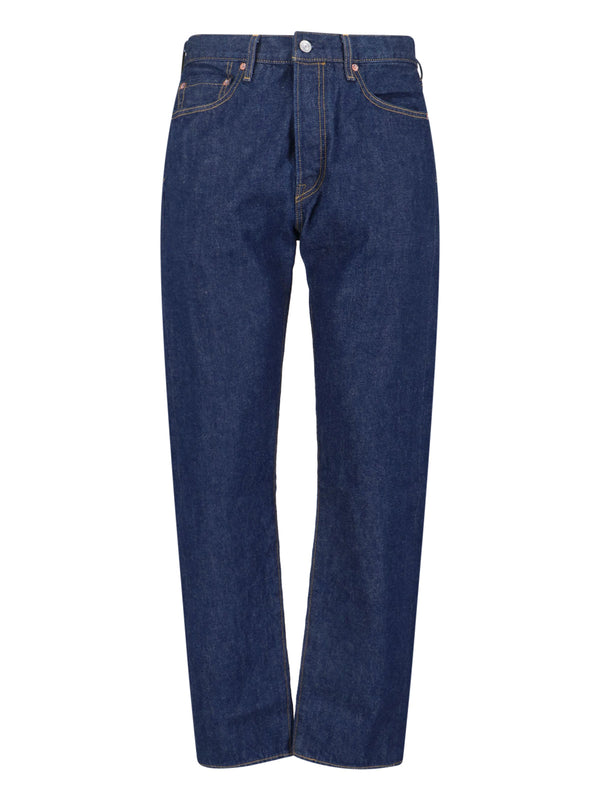 Levi'S Strauss 100% Cotton jeans in blue