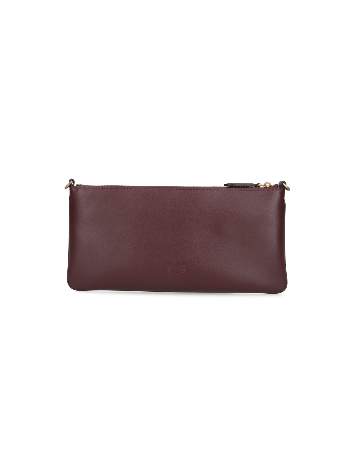 Pinko Bags Red Leather
