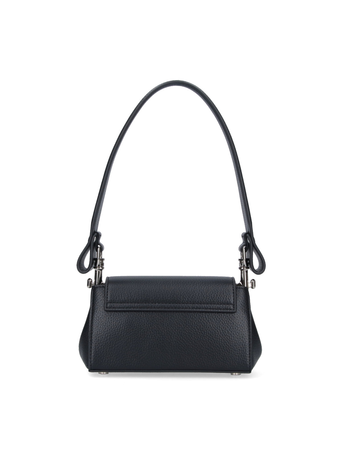 Vivienne Westwood Bags Black Polyurethane