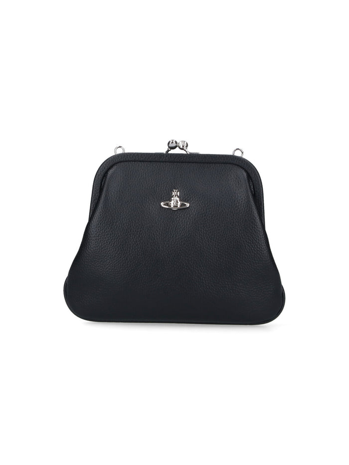 Vivienne Westwood Bags Black Polyurethane