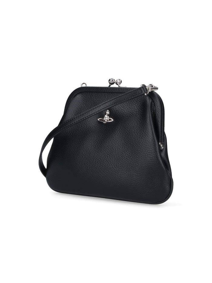 Vivienne Westwood Bags Black Polyurethane