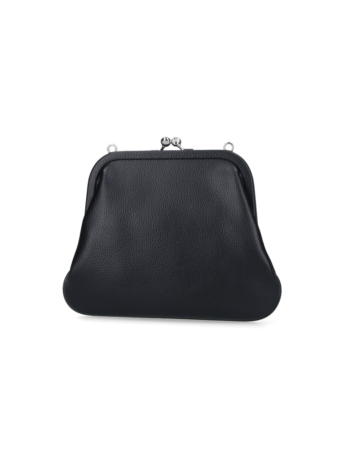 Vivienne Westwood Bags Black Polyurethane