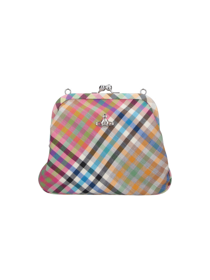 Vivienne Westwood Bags MultiColour Wool