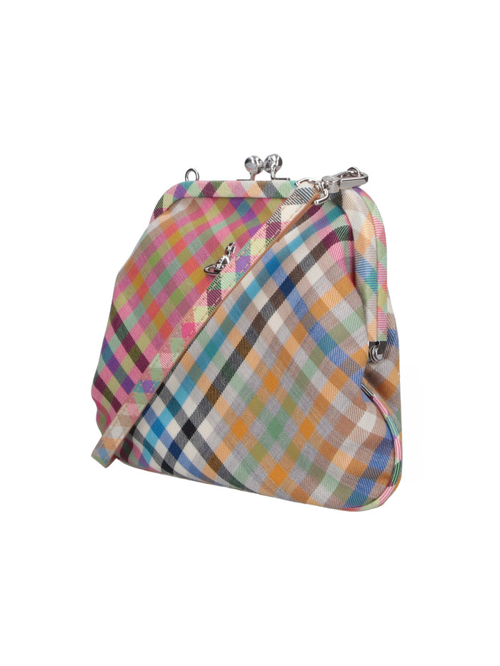 Vivienne Westwood Bags MultiColour Wool