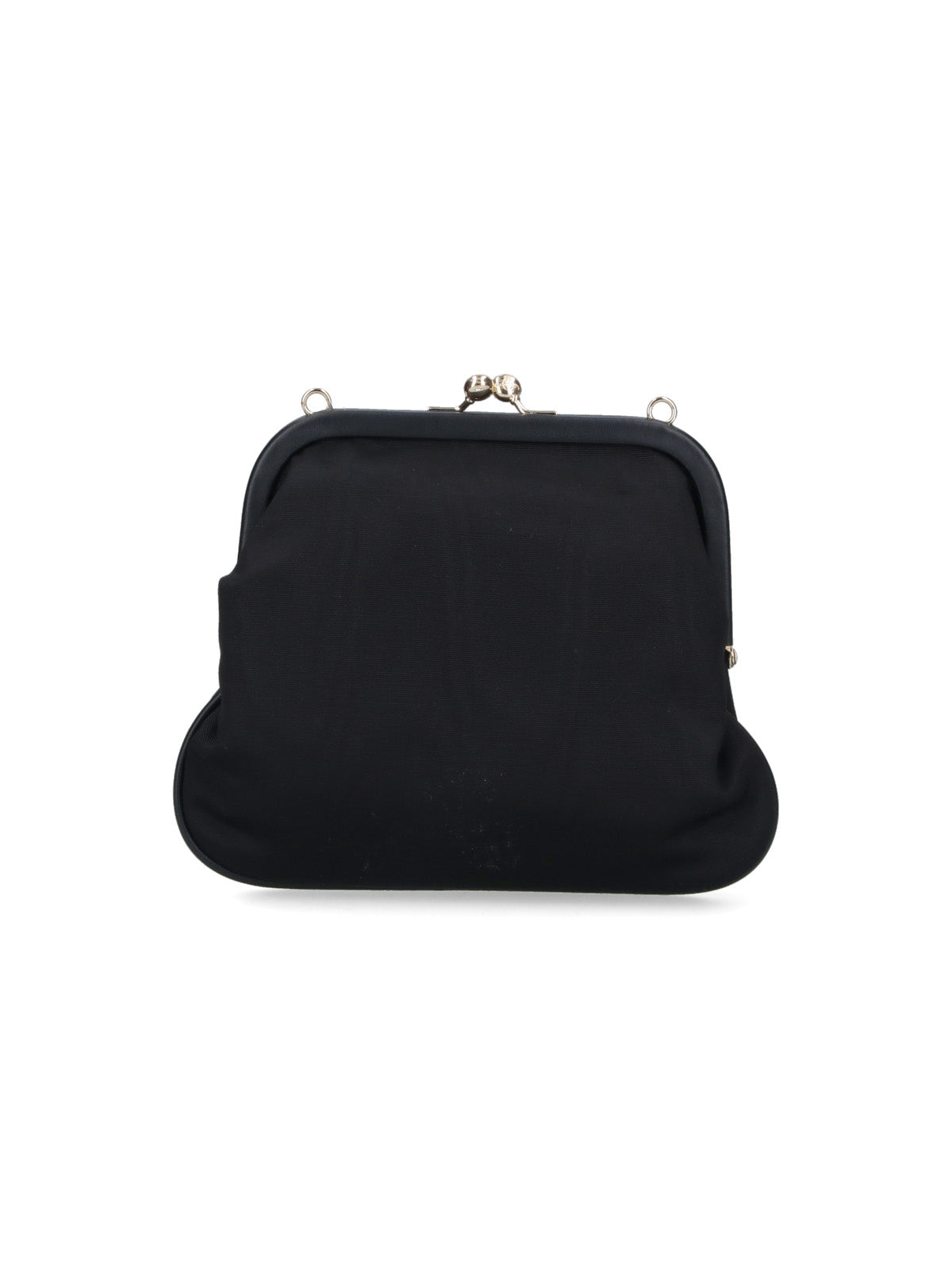 Vivienne Westwood Bags Black Viscose