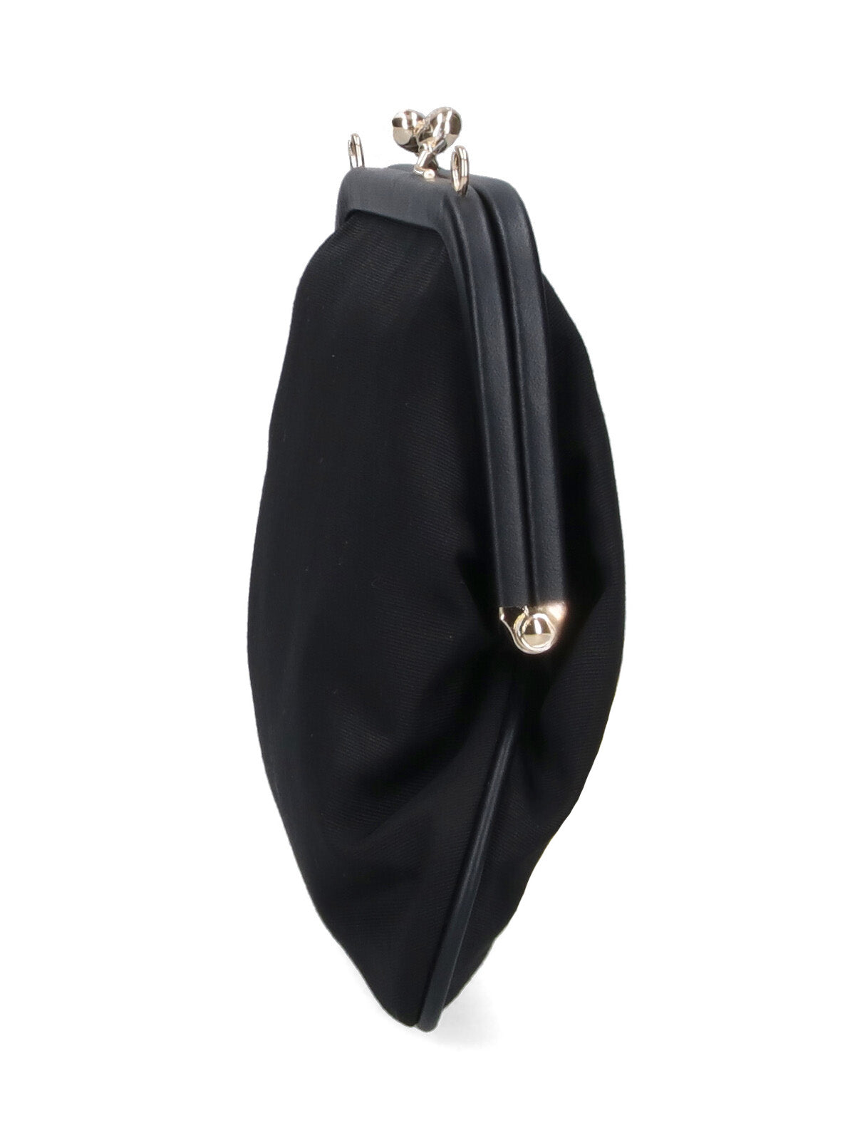 Vivienne Westwood Bags Black Viscose