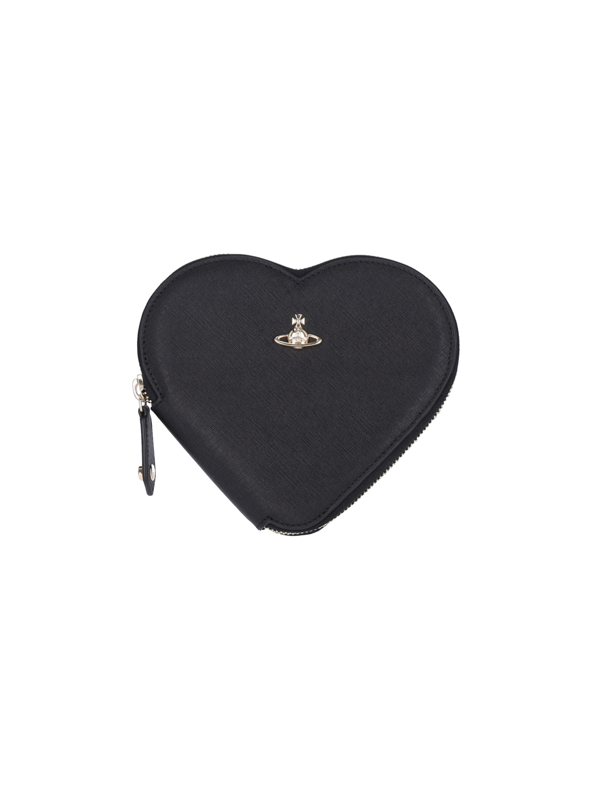 Vivienne Westwood Bags Black Cow Leather