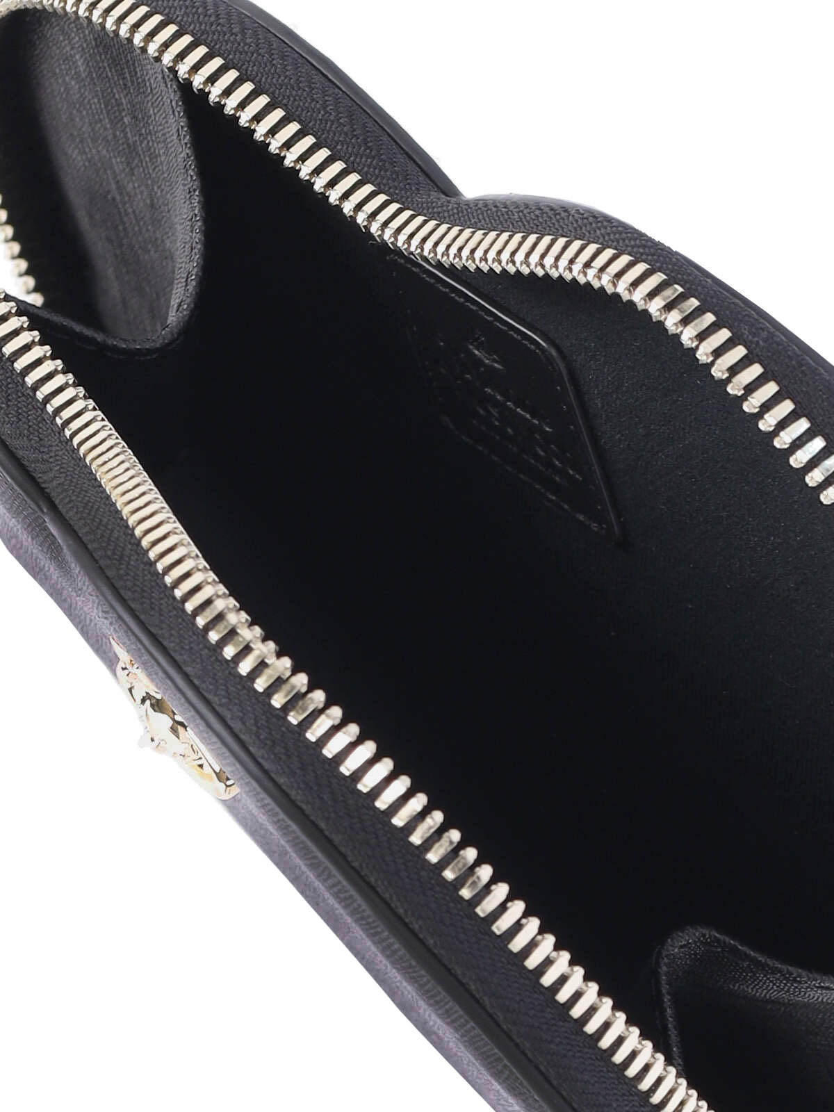 Vivienne Westwood Bags Black Cow Leather