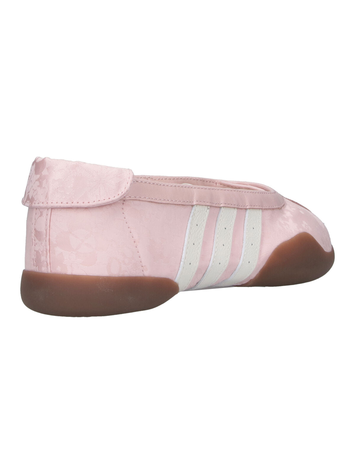 Adidas Sneakers Pink Textile