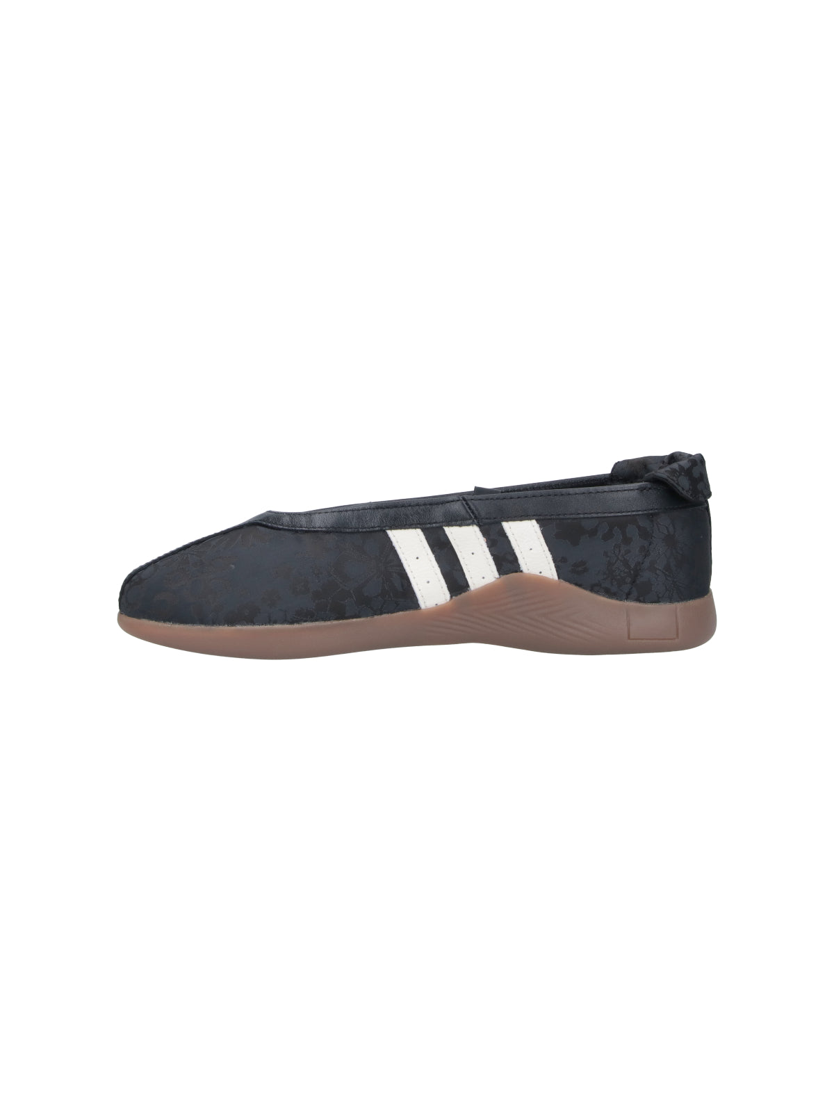 Adidas Sneakers Black Textile