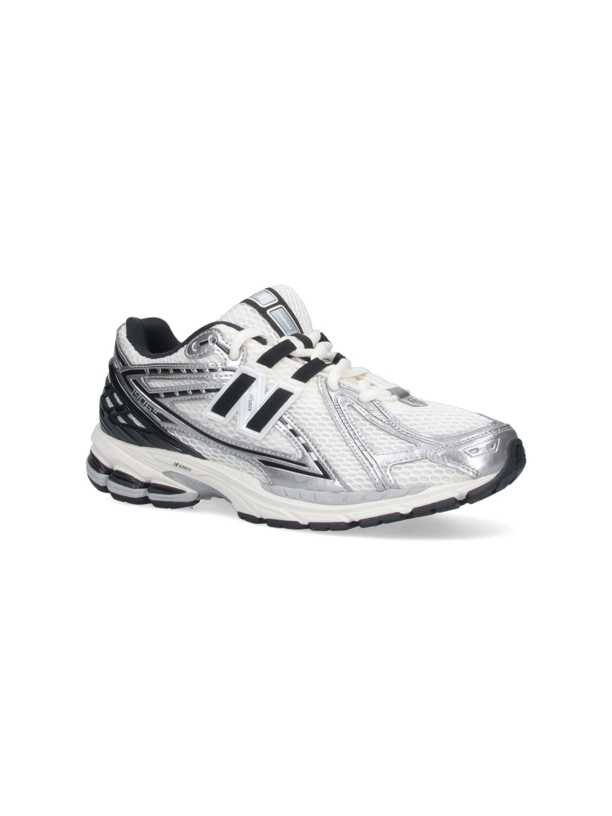 New Balance Sneakers White Synthetic