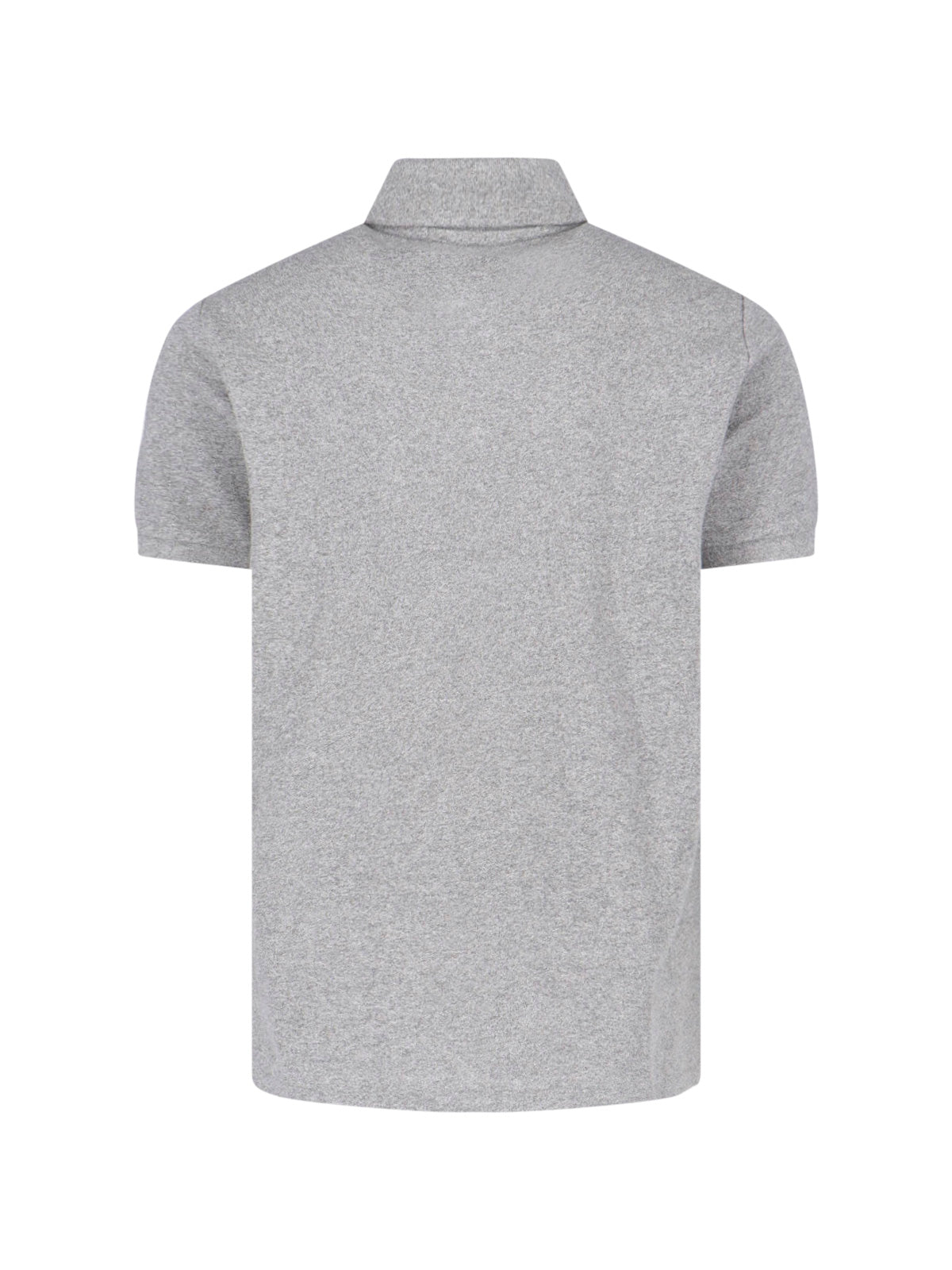Polo Ralph Lauren T-shirts and Polos Grey Cotton