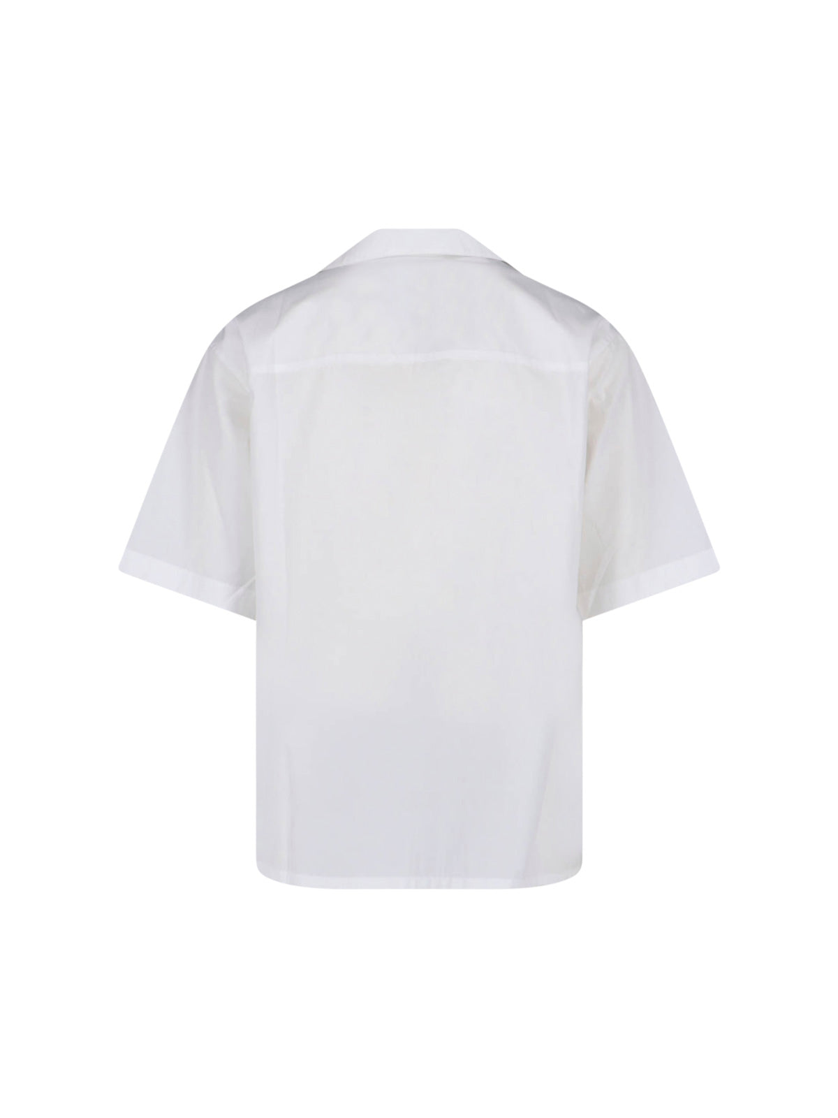 Marni Shirts White Cotton