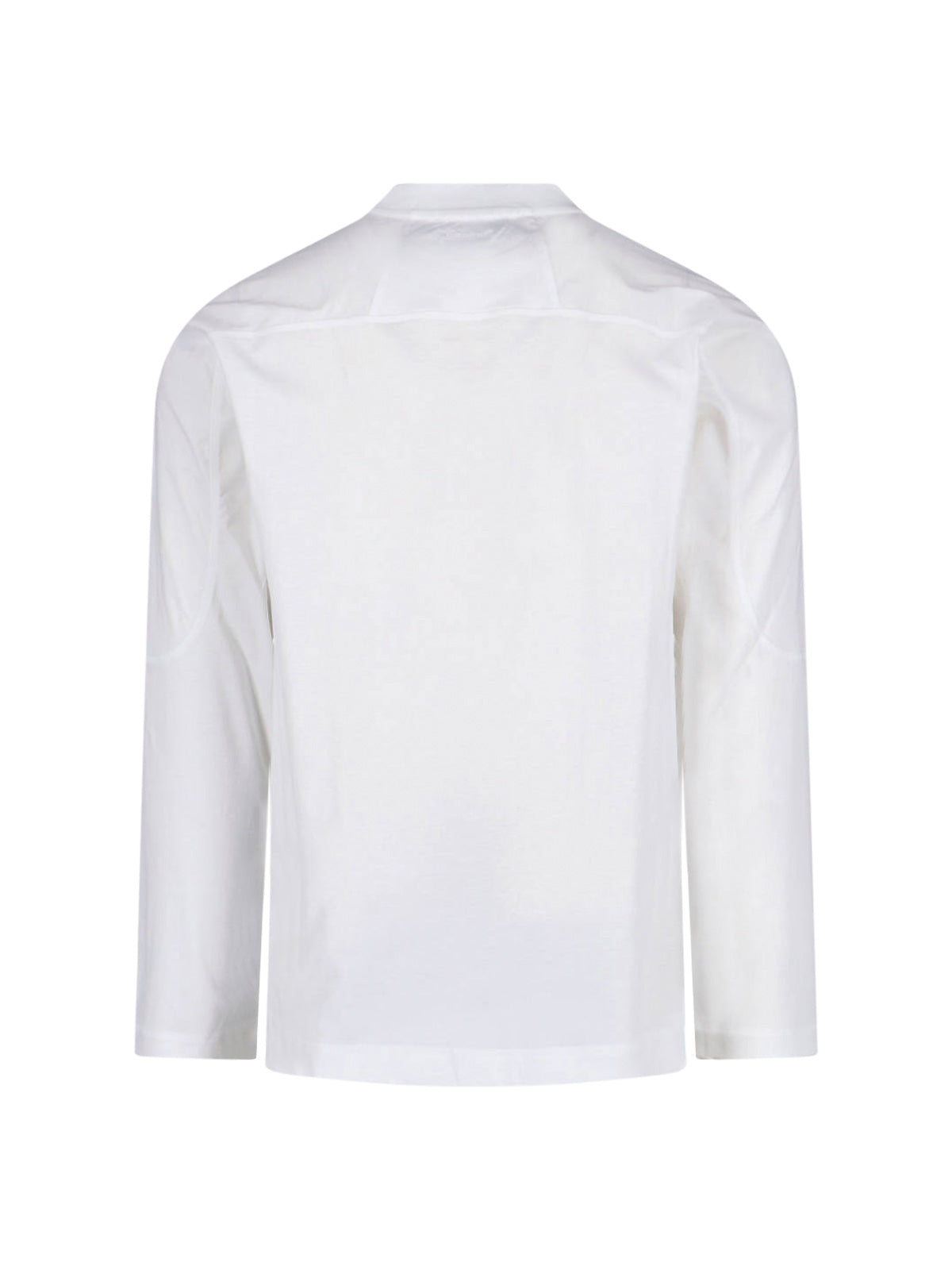 LAMINAR T-shirts and Polos White Cotton
