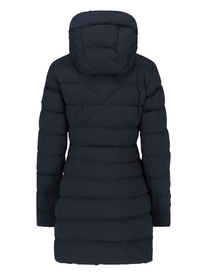 Canada Goose Jackets Black Polyamide