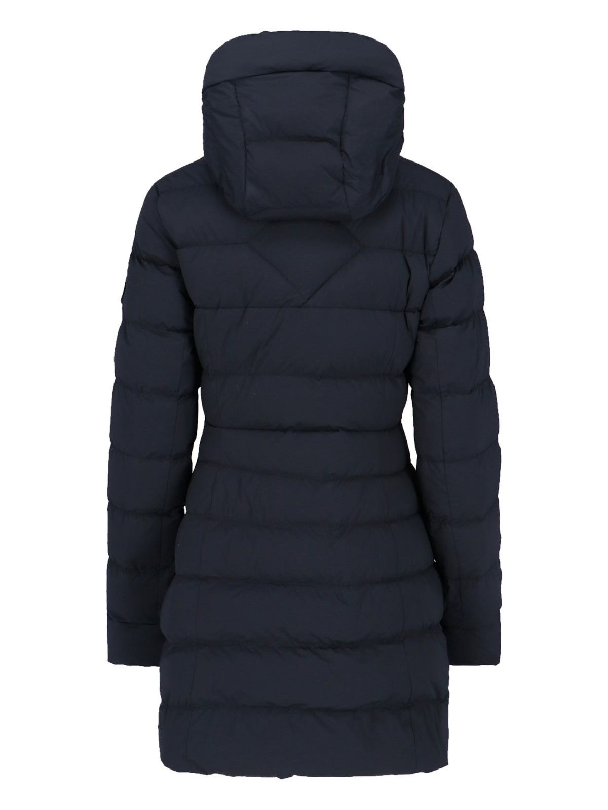 Canada Goose Jackets Black Polyamide