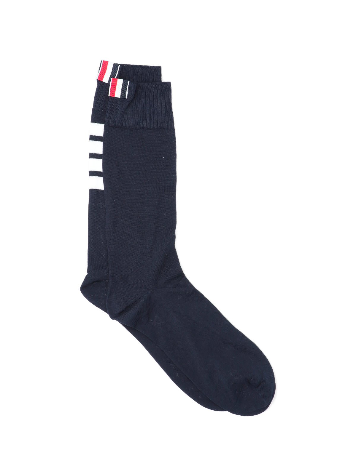 Thom Browne Underwear Blue Cotton