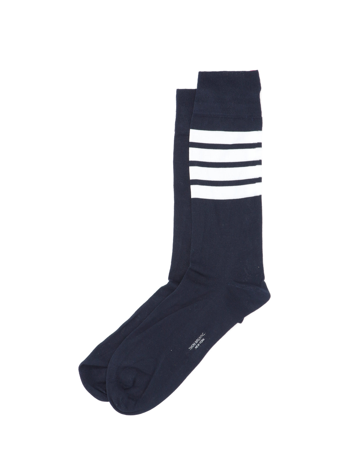 Thom Browne Underwear Blue Cotton