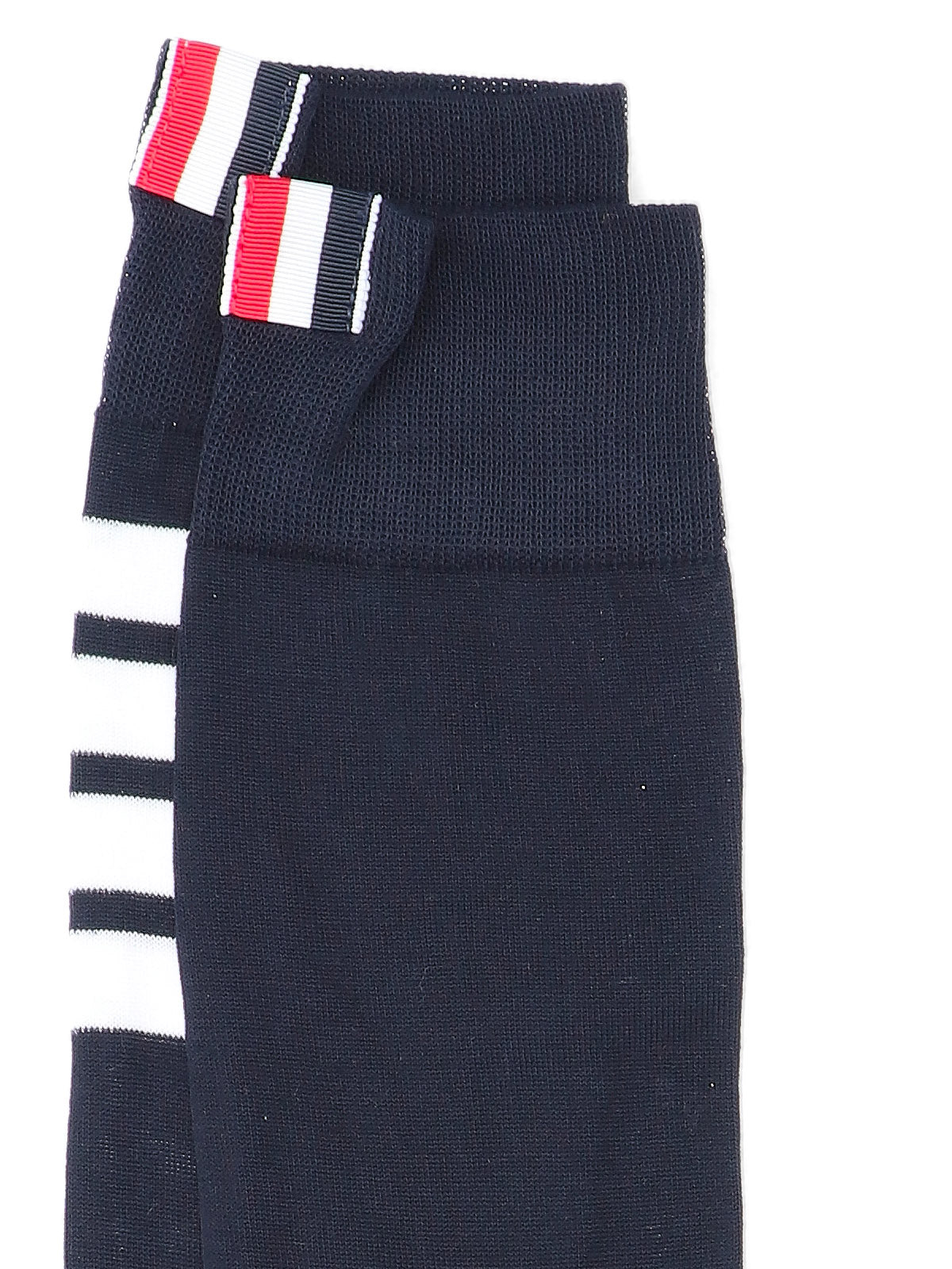 Thom Browne Underwear Blue Cotton