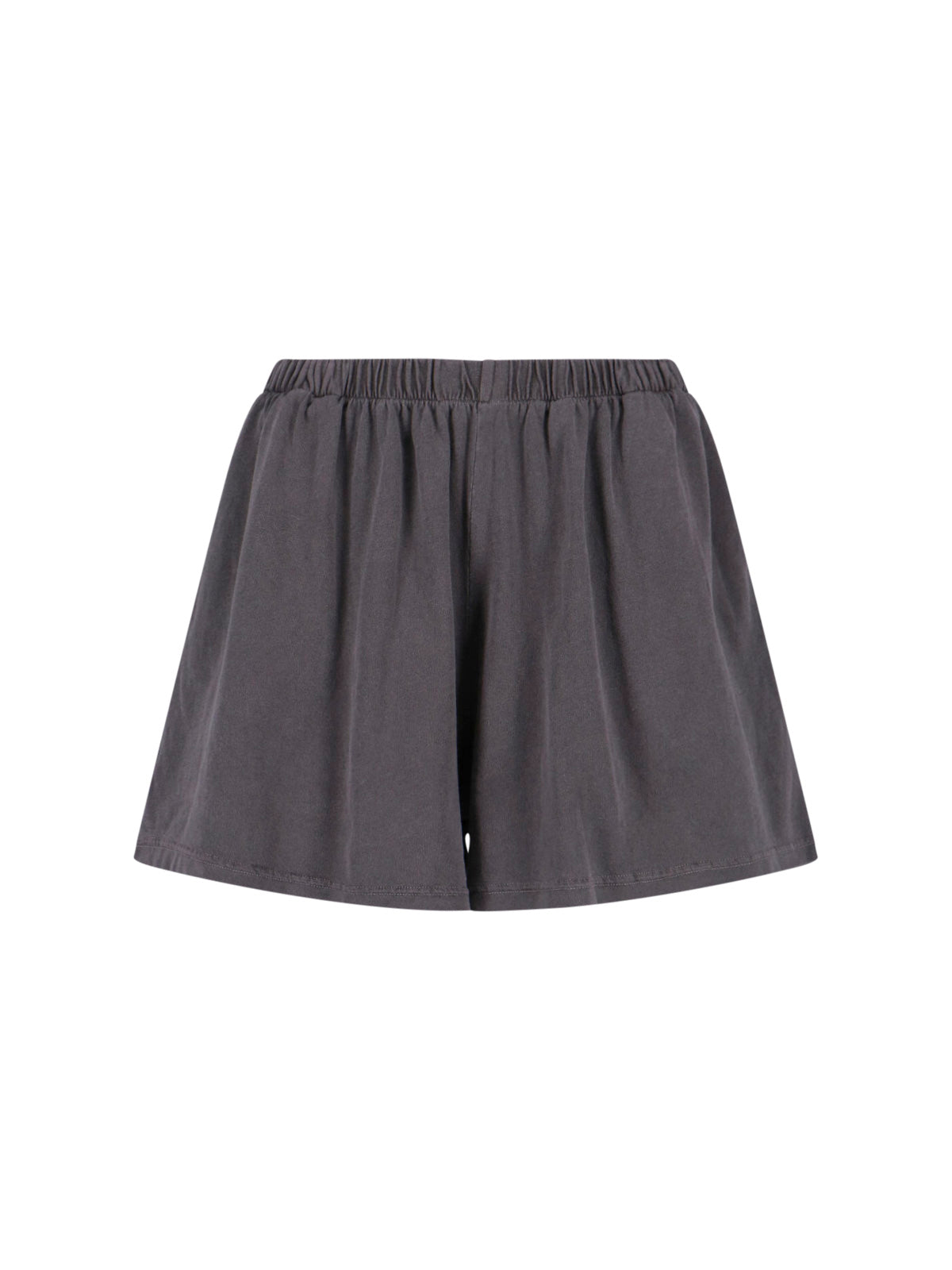 Our Legacy Trousers Grey Cotton