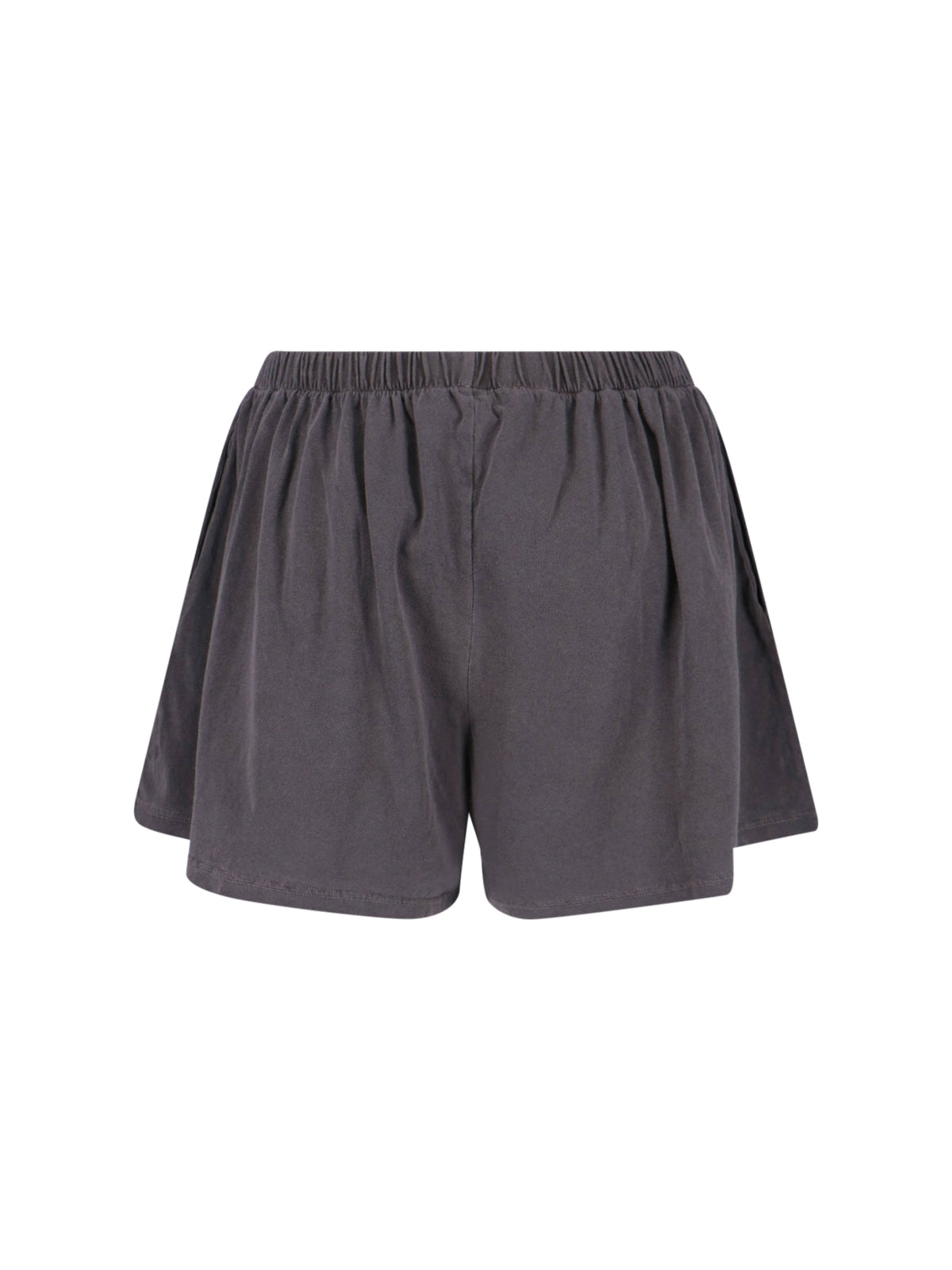 Our Legacy Trousers Grey Cotton