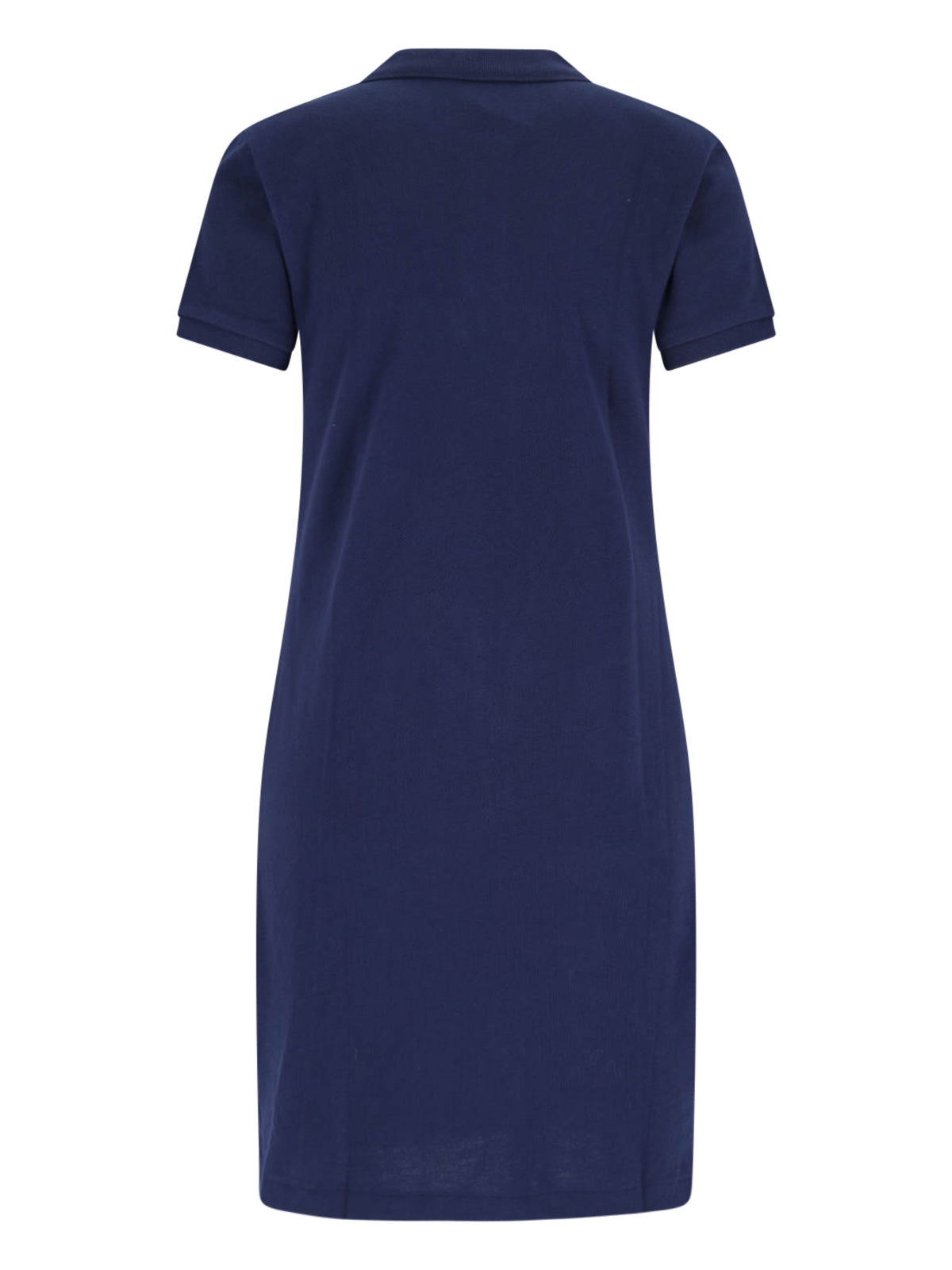 Polo Ralph Lauren Dresses Blue Cotton