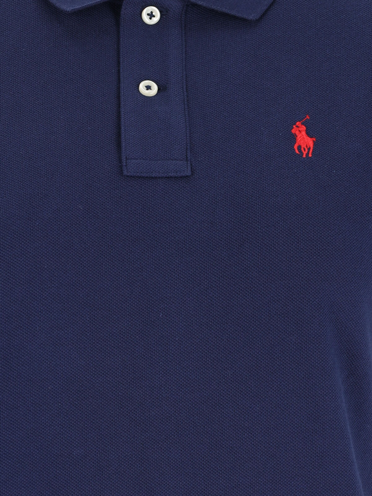 Polo Ralph Lauren Dresses Blue Cotton