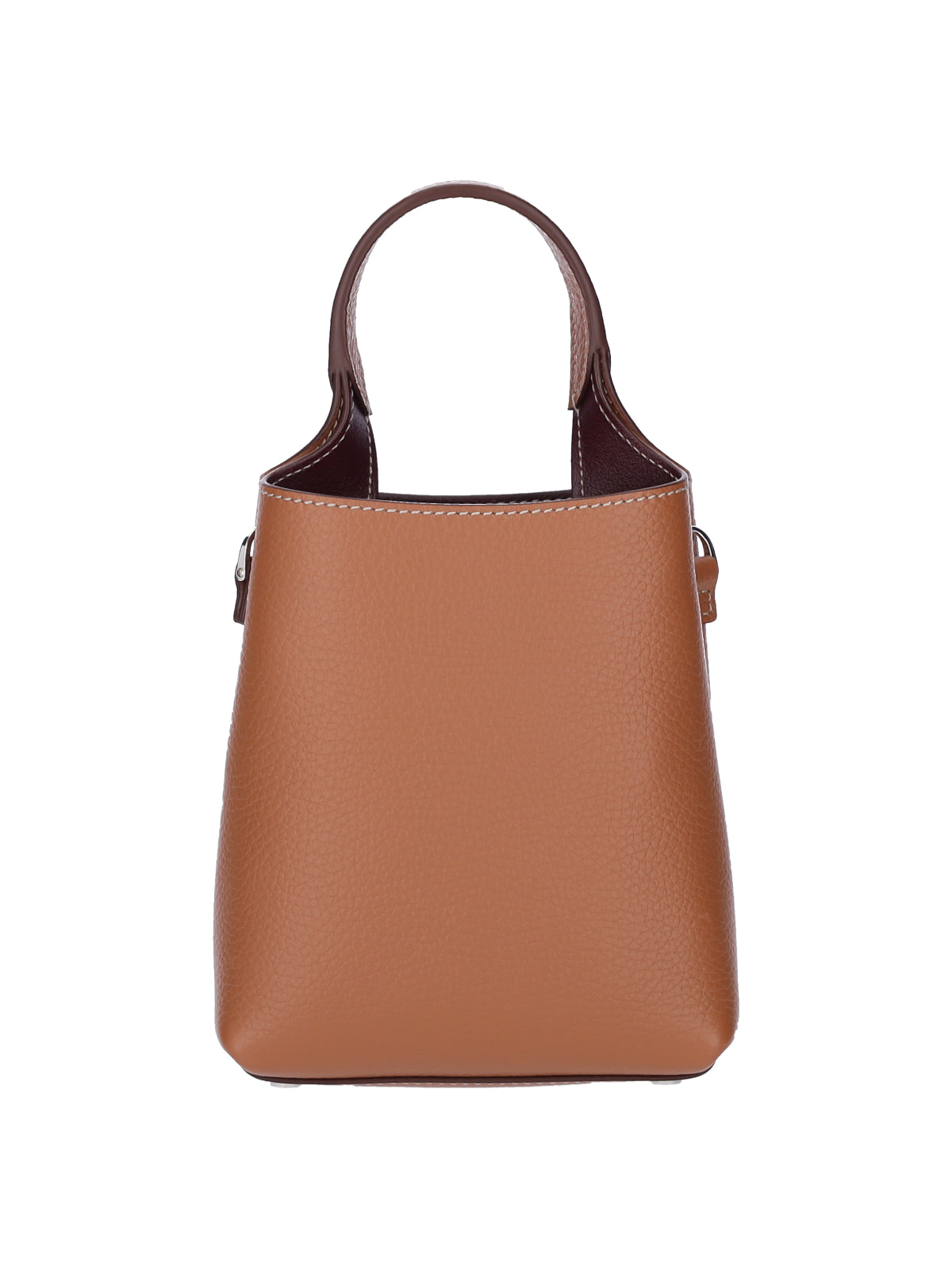 Tods Bags Brown Calf Leather