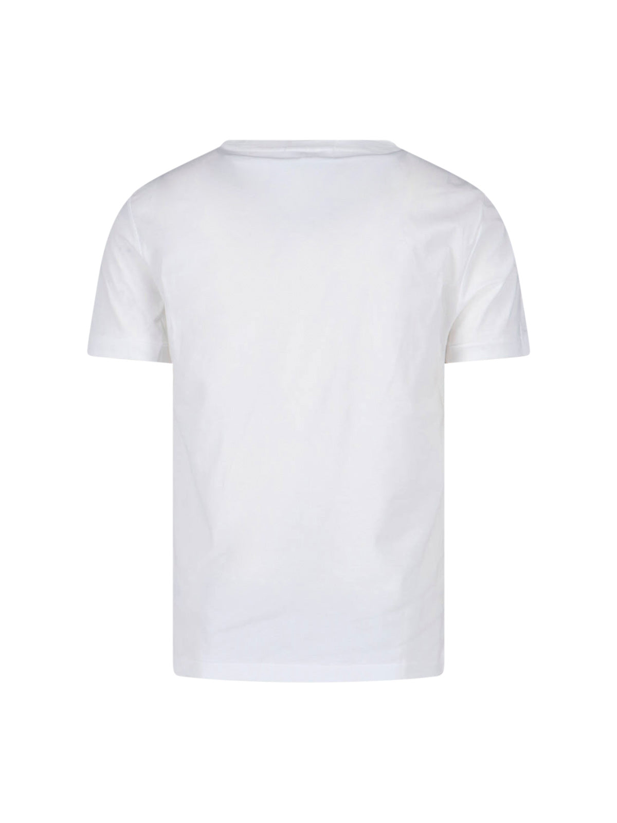 Polo Ralph Lauren T-shirts and Polos White Cotton